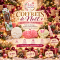Coffret de Noël senteur surprise