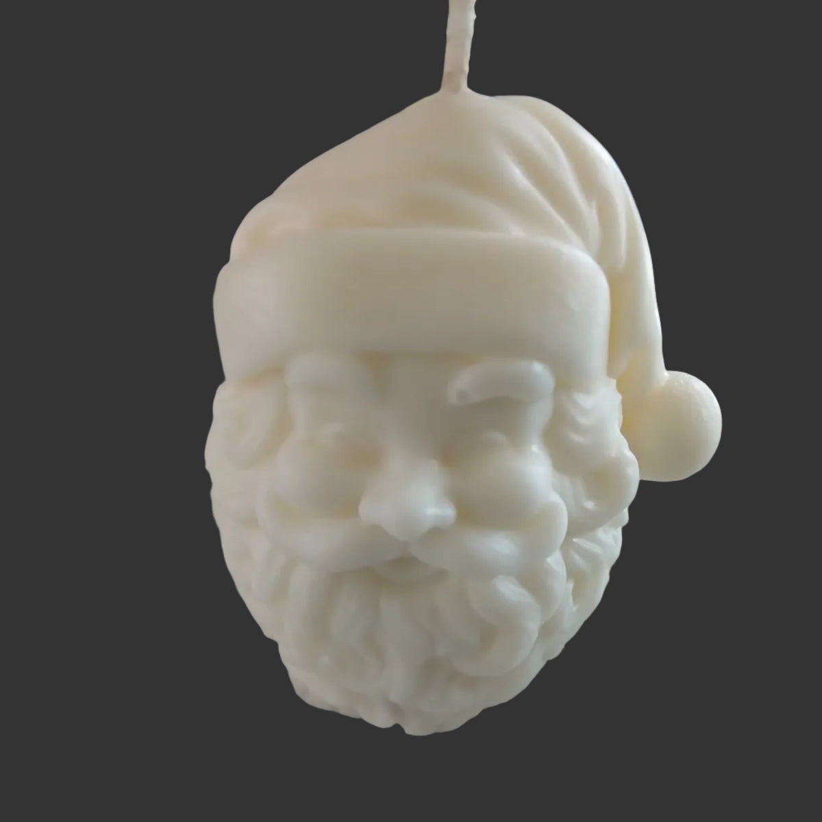 Bougie parfumée fait main senteur ylang ylang