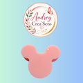 Fondant parfumé fait main senteur pomme cannelle