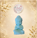 fondant parfumé fait main inspiré de miss dior