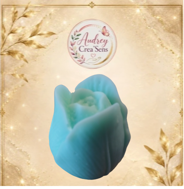 fondant parfumé fait main inspiré de miss dior