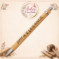 stylo en bois