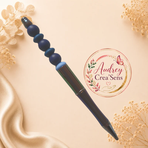 Stylet diamant painting fait main