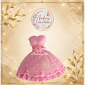 Fondant parfume fait main senteur fleur de cerisier