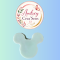 Fondant parfumé fait main senteur menthe poivrée