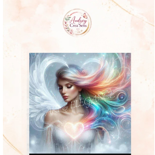 diamant painting femme couleur kit complet
