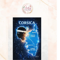 Diamant painting kit complet corse