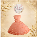Fondant parfumé fait main senteur monoi