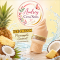 eau de toilette ice cream coco  100ml