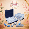 Boite rangement perles dp 28 cases