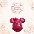 Résine epoxy fait main disney