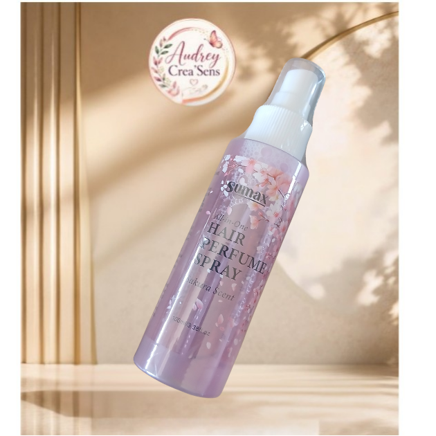 Brume cheveux sakura