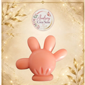 Fondant parfumé fait main senteur monoi