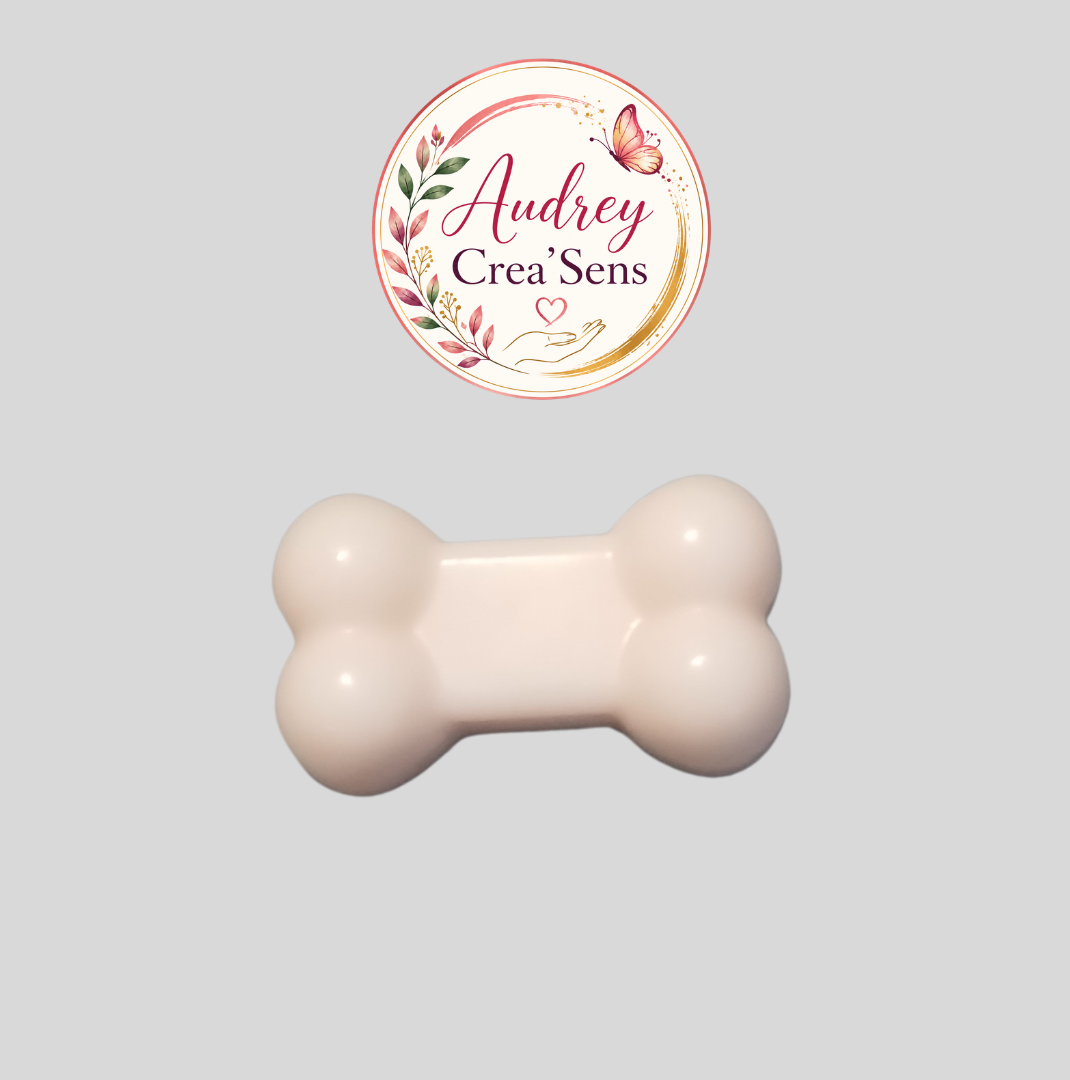 Fondant parfumé fait main senteur hibiscus