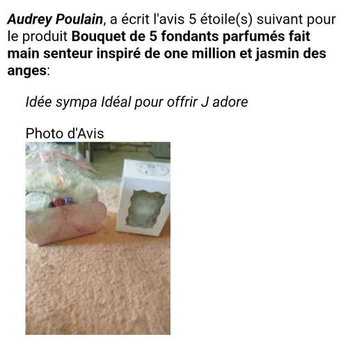 Avis client
