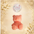Fondant parfumé fait main senteur monoi