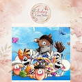 Puzzle personnalisable 300 pièces