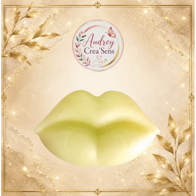 Fondant parfumé fait main senteur ylang