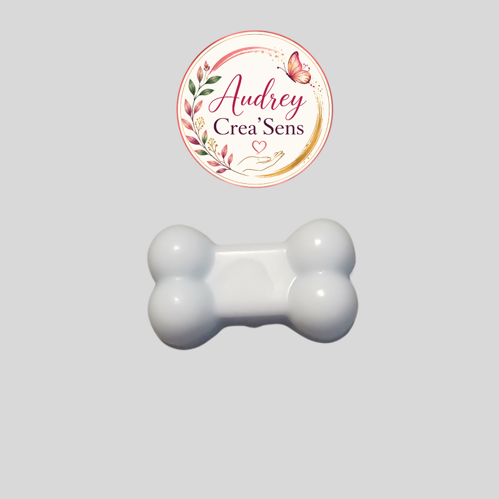 Fondant parfumé fait main senteur mirabelle