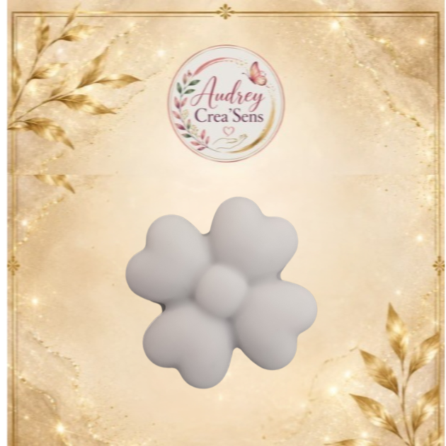 Fondant parfumé 5g fait main senteur ylang