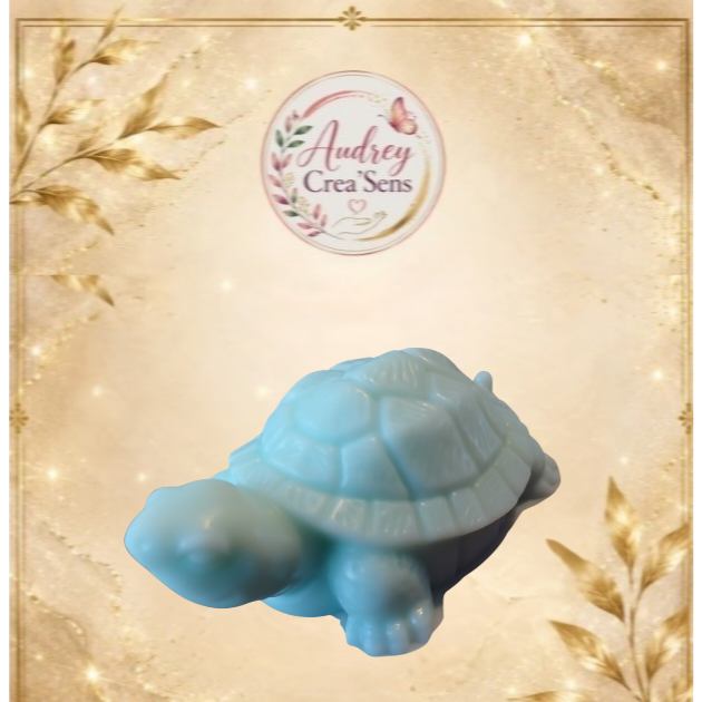 fondant parfumé fait main inspiré de jasmin des anges