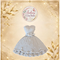 Fondant parfume fait main senteur ylang