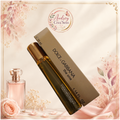 Eau de toilette inspiré de dolce&gabbana