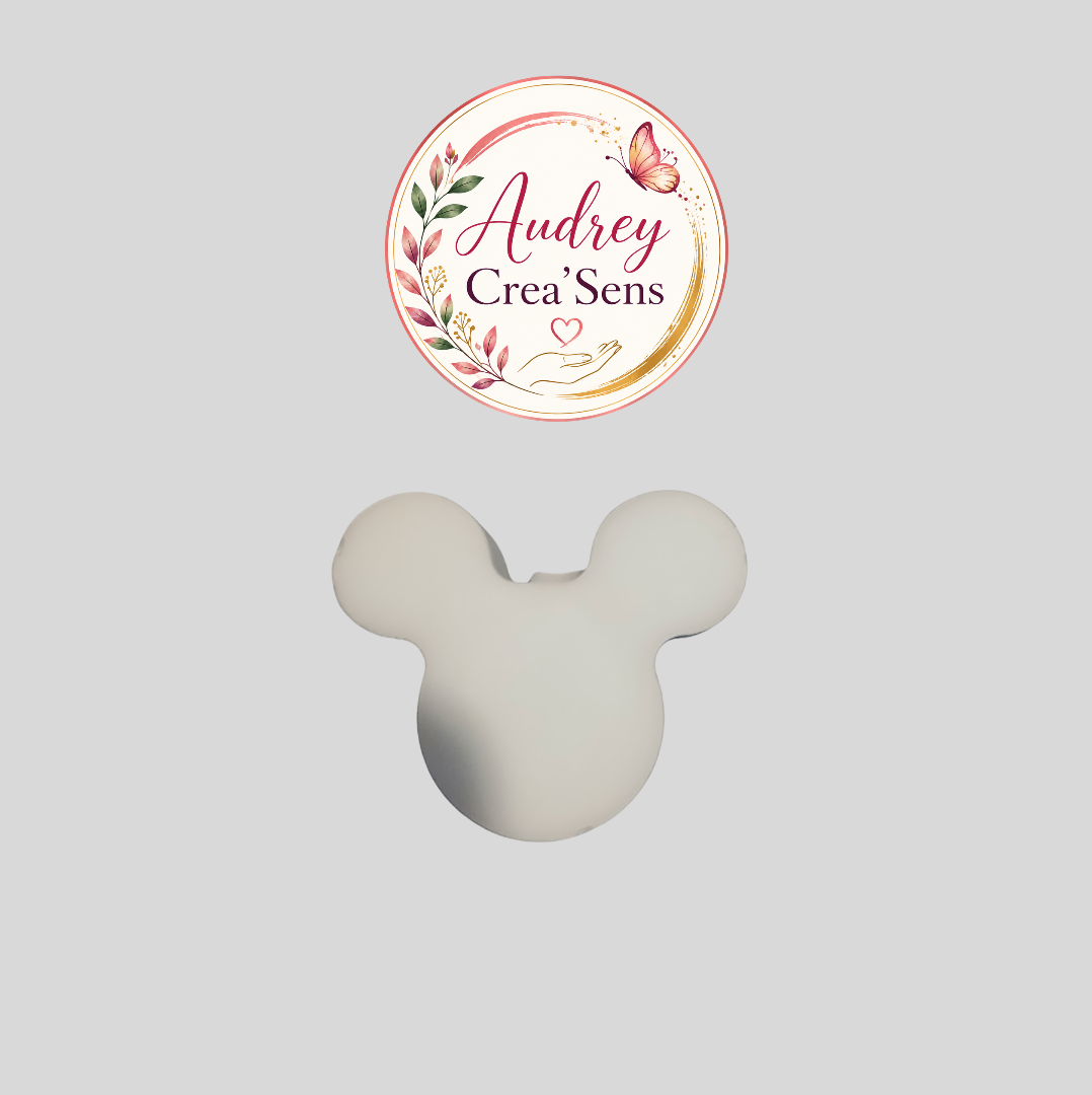 Fondant parfumé fait main senteur hibiscus
