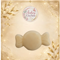 Fondant parfumé 20g fait main senteur pomme d amour