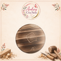 sous verre en bois personnalisable