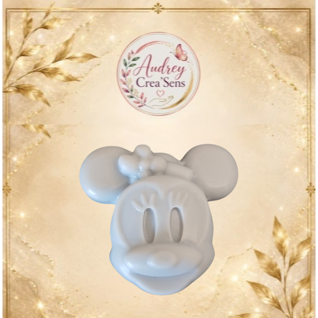Fondant parfume fait main senteur ylang