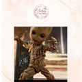 diamant painting groot kit complet