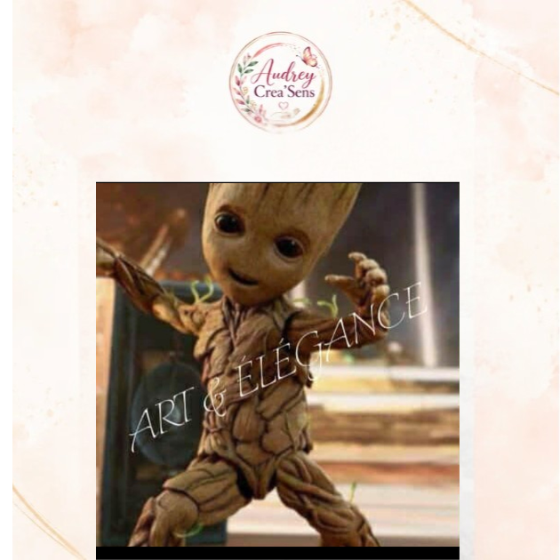 diamant painting groot kit complet