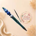 Stylo couleur fait main