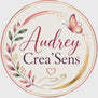 Audrey Créa'Sens – Accueil