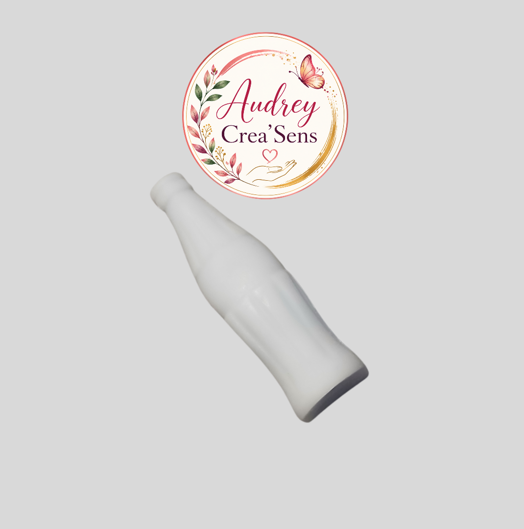 Fondant parfumé fait main senteur mirabelle