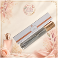 Eau de toilette inspiré de Aquia allegoria