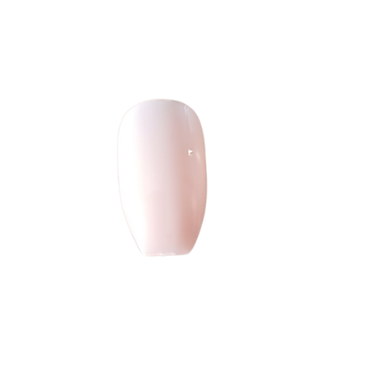 Faux ongles bandelettes blanc