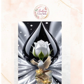 Diamant painting kit complet