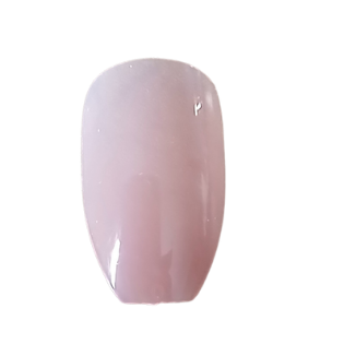 Faux ongles bandelettes chair