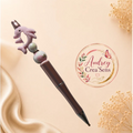 Stylet dauphin  fait main pour diamant painting